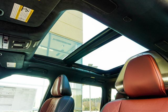 2026 INFINITI QX80 AUTOGRAPH AWD - 22973602 - 46