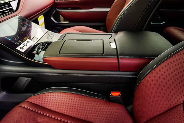 2026 INFINITI QX80 AUTOGRAPH AWD - 22981429 - 18