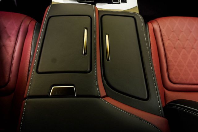 2026 INFINITI QX80 AUTOGRAPH AWD - 22981429 - 19