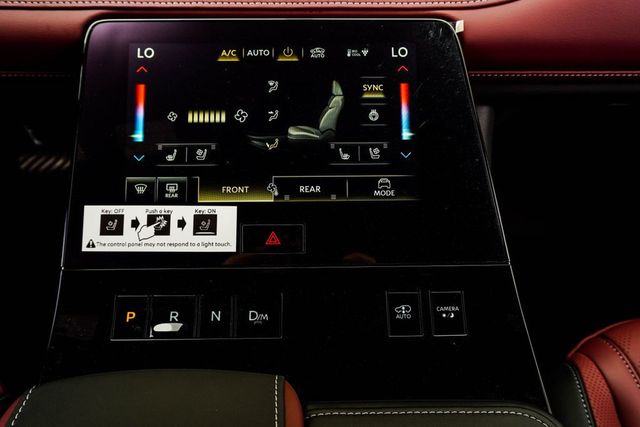 2026 INFINITI QX80 AUTOGRAPH AWD - 22981429 - 20