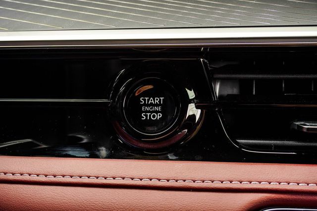 2026 INFINITI QX80 AUTOGRAPH AWD - 22981429 - 21