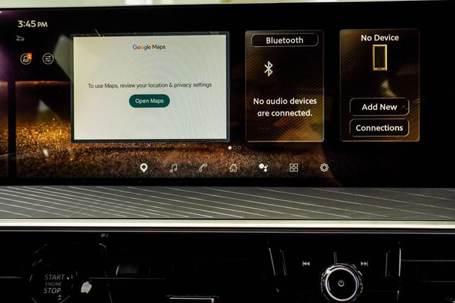 2026 INFINITI QX80 AUTOGRAPH AWD - 22981429 - 22