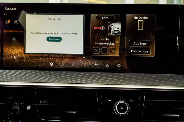 2026 INFINITI QX80 AUTOGRAPH AWD - 22981429 - 24