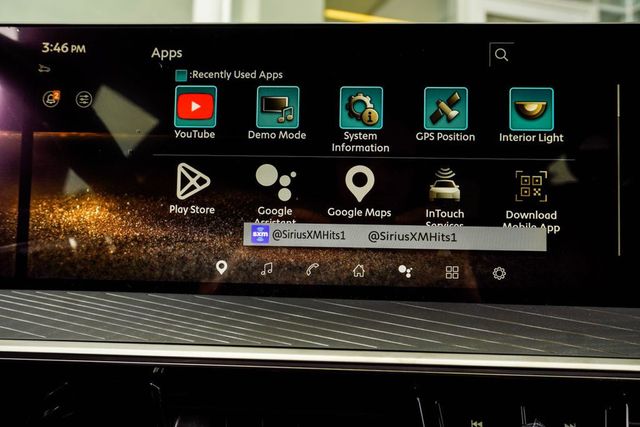 2026 INFINITI QX80 AUTOGRAPH AWD - 22981429 - 25