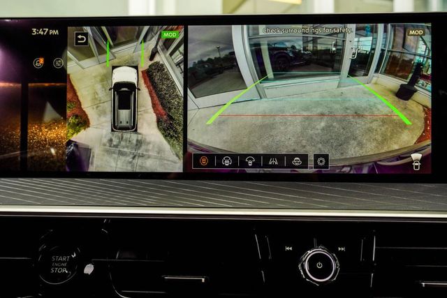 2026 INFINITI QX80 AUTOGRAPH AWD - 22981429 - 26