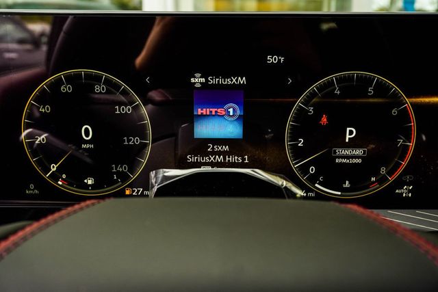 2026 INFINITI QX80 AUTOGRAPH AWD - 22981429 - 27