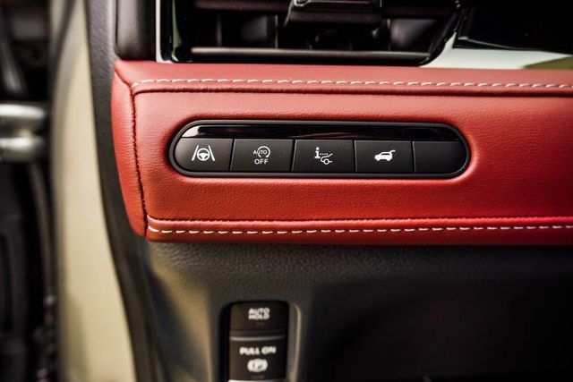 2026 INFINITI QX80 AUTOGRAPH AWD - 22981429 - 31