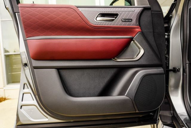 2026 INFINITI QX80 AUTOGRAPH AWD - 22981429 - 32