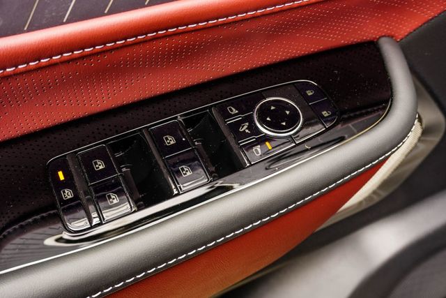 2026 INFINITI QX80 AUTOGRAPH AWD - 22981429 - 33