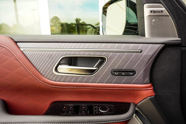 2026 INFINITI QX80 AUTOGRAPH AWD - 22981429 - 34