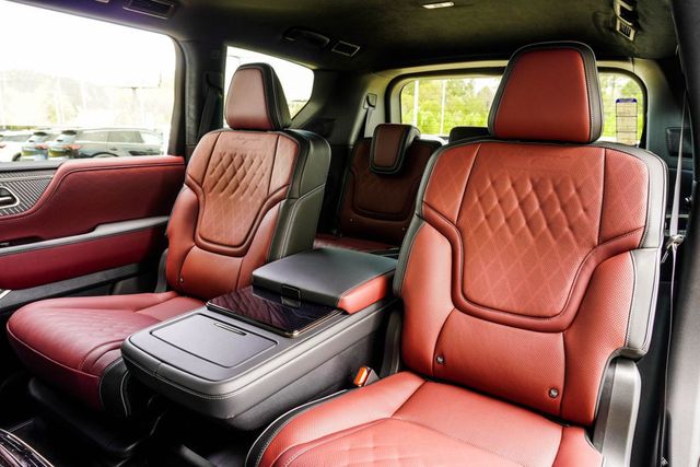 2026 INFINITI QX80 AUTOGRAPH AWD - 22981429 - 38