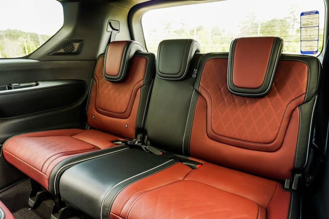 2026 INFINITI QX80 AUTOGRAPH AWD - 22981429 - 39