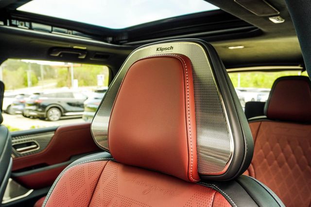 2026 INFINITI QX80 AUTOGRAPH AWD - 22981429 - 40