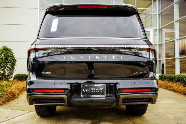 2026 INFINITI QX80 AUTOGRAPH AWD - 22983369 - 10