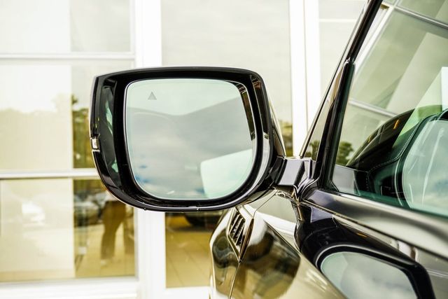 2026 INFINITI QX80 AUTOGRAPH AWD - 22983369 - 12