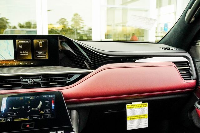 2026 INFINITI QX80 AUTOGRAPH AWD - 22983369 - 16