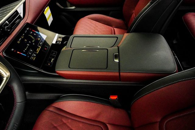 2026 INFINITI QX80 AUTOGRAPH AWD - 22983369 - 18