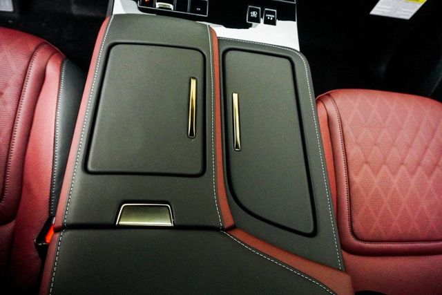 2026 INFINITI QX80 AUTOGRAPH AWD - 22983369 - 19