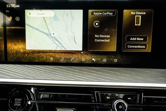 2026 INFINITI QX80 AUTOGRAPH AWD - 22983369 - 21