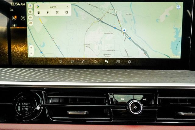 2026 INFINITI QX80 AUTOGRAPH AWD - 22983369 - 24