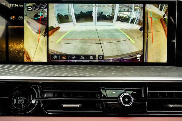 2026 INFINITI QX80 AUTOGRAPH AWD - 22983369 - 26