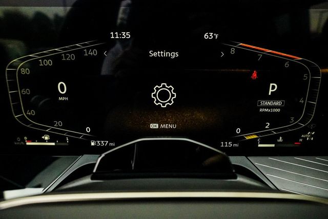 2026 INFINITI QX80 AUTOGRAPH AWD - 22983369 - 27