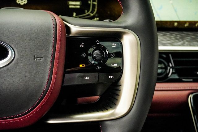 2026 INFINITI QX80 AUTOGRAPH AWD - 22983369 - 30