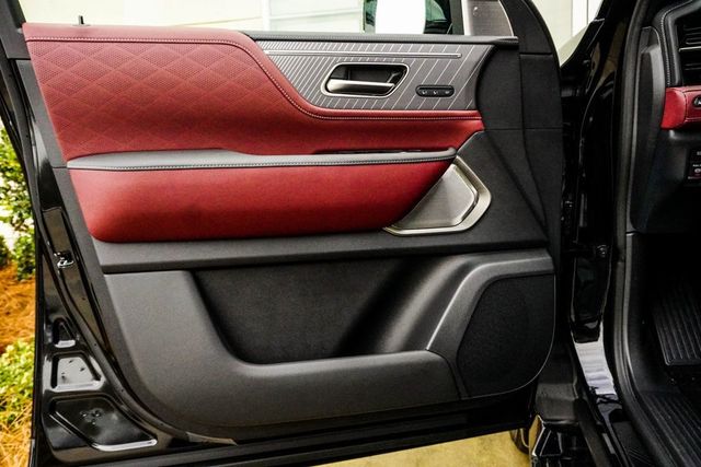 2026 INFINITI QX80 AUTOGRAPH AWD - 22983369 - 32