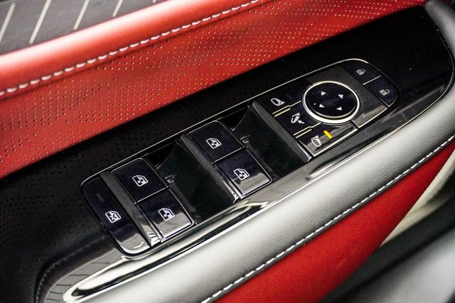 2026 INFINITI QX80 AUTOGRAPH AWD - 22983369 - 33