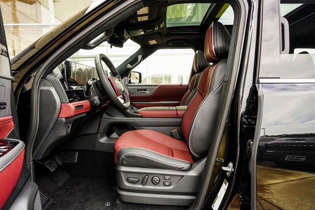 2026 INFINITI QX80 AUTOGRAPH AWD - 22983369 - 36