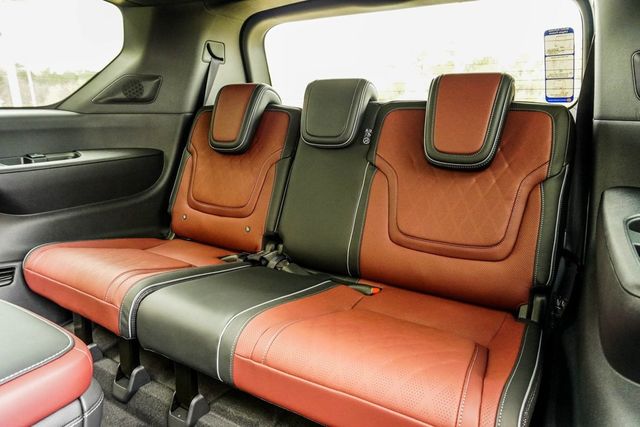 2026 INFINITI QX80 AUTOGRAPH AWD - 22983369 - 39