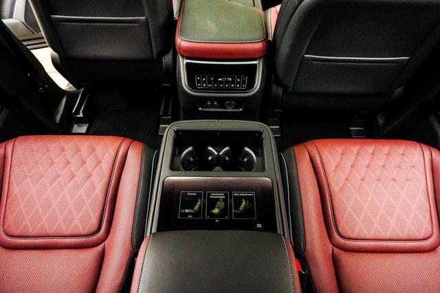 2026 INFINITI QX80 AUTOGRAPH AWD - 22983369 - 40