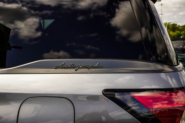 2026 INFINITI QX80 AUTOGRAPH AWD - 22987586 - 13