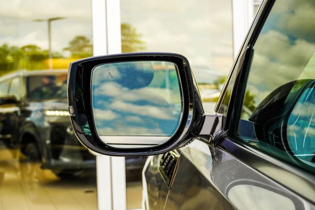 2026 INFINITI QX80 AUTOGRAPH AWD - 22987586 - 14