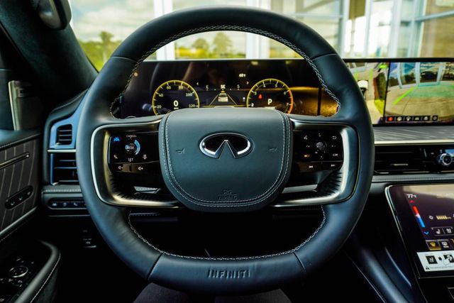 2026 INFINITI QX80 AUTOGRAPH AWD - 22987586 - 15