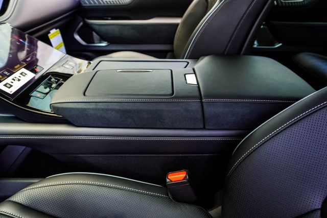 2026 INFINITI QX80 AUTOGRAPH AWD - 22987586 - 19