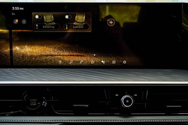 2026 INFINITI QX80 AUTOGRAPH AWD - 22987586 - 22