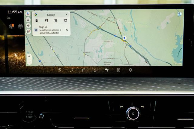 2026 INFINITI QX80 AUTOGRAPH AWD - 22987586 - 23