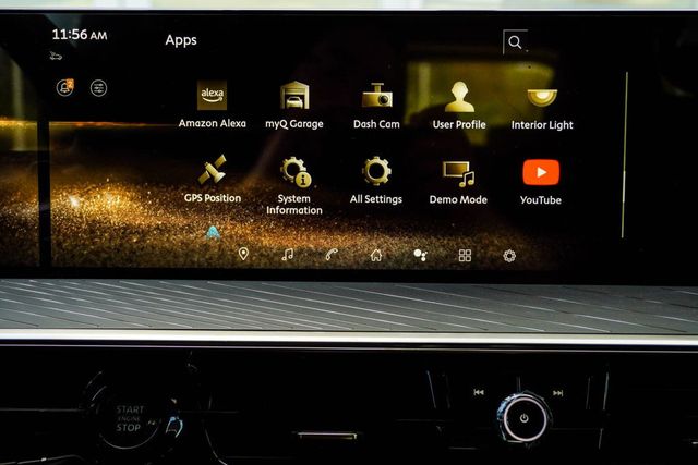 2026 INFINITI QX80 AUTOGRAPH AWD - 22987586 - 26