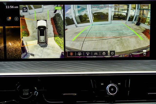 2026 INFINITI QX80 AUTOGRAPH AWD - 22987586 - 27