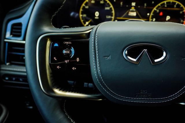 2026 INFINITI QX80 AUTOGRAPH AWD - 22987586 - 30