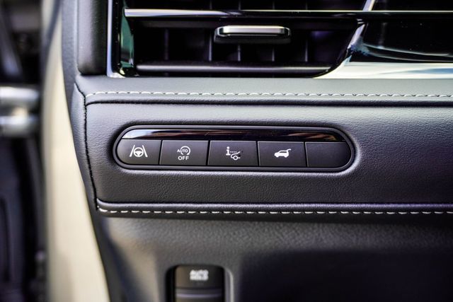 2026 INFINITI QX80 AUTOGRAPH AWD - 22987586 - 32