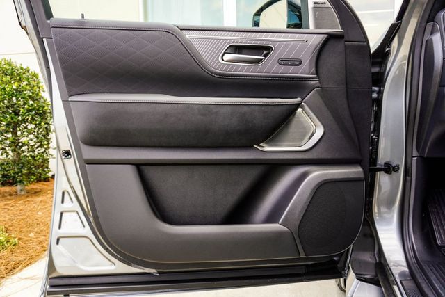 2026 INFINITI QX80 AUTOGRAPH AWD - 22987586 - 33