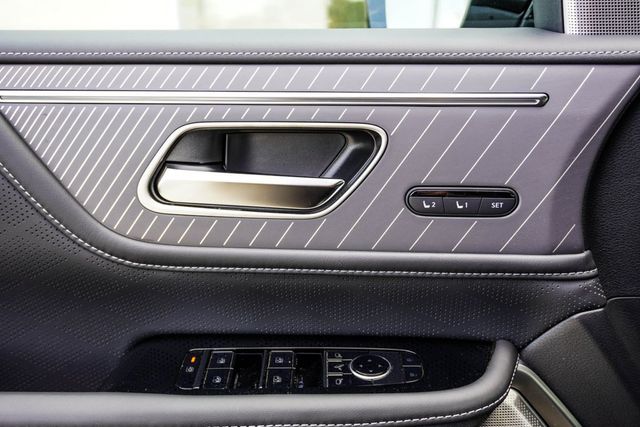 2026 INFINITI QX80 AUTOGRAPH AWD - 22987586 - 34