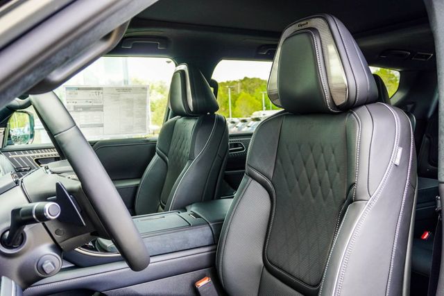 2026 INFINITI QX80 AUTOGRAPH AWD - 22987586 - 38