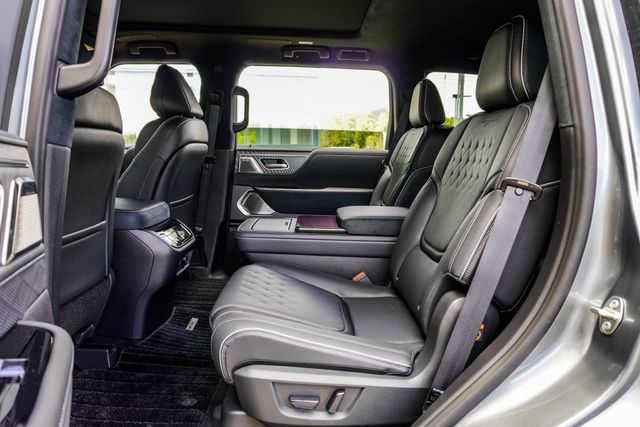 2026 INFINITI QX80 AUTOGRAPH AWD - 22987586 - 39