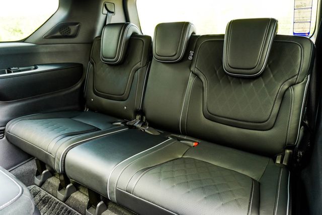 2026 INFINITI QX80 AUTOGRAPH AWD - 22987586 - 41