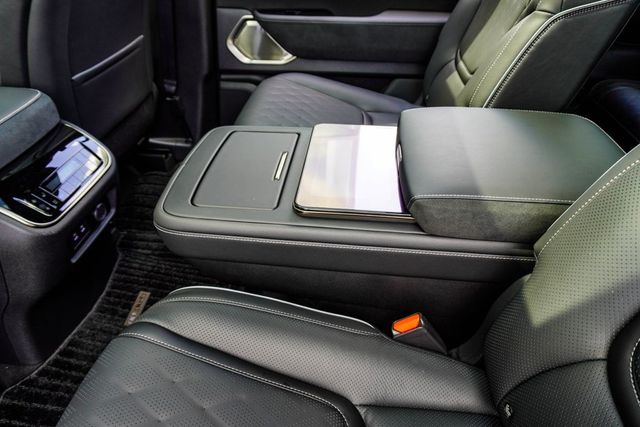 2026 INFINITI QX80 AUTOGRAPH AWD - 22987586 - 42