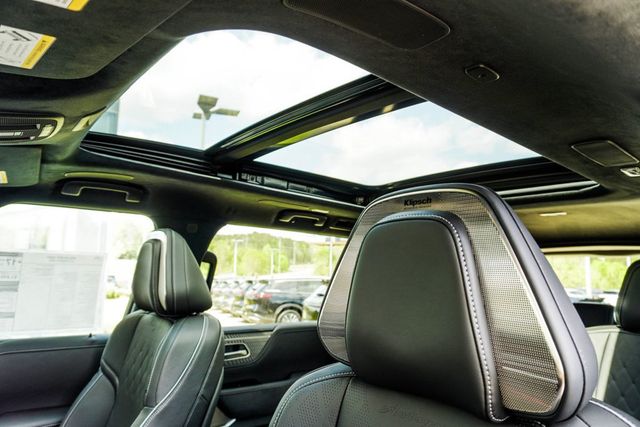 2026 INFINITI QX80 AUTOGRAPH AWD - 22987586 - 43