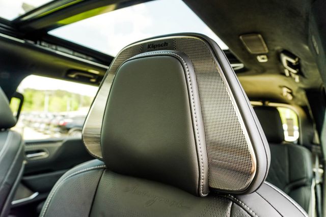 2026 INFINITI QX80 AUTOGRAPH AWD - 22987586 - 44